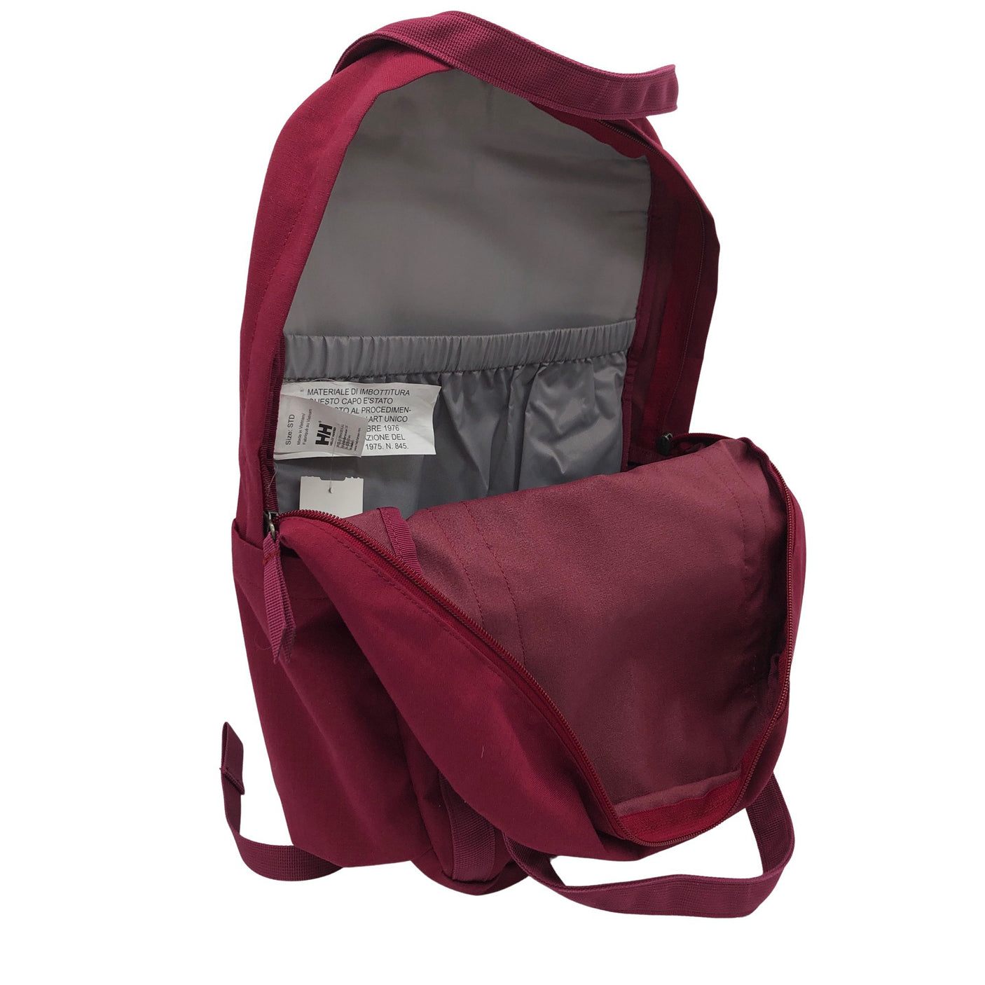 Unisex Helly Hansen - Reppu, koko Maxi -  (3)