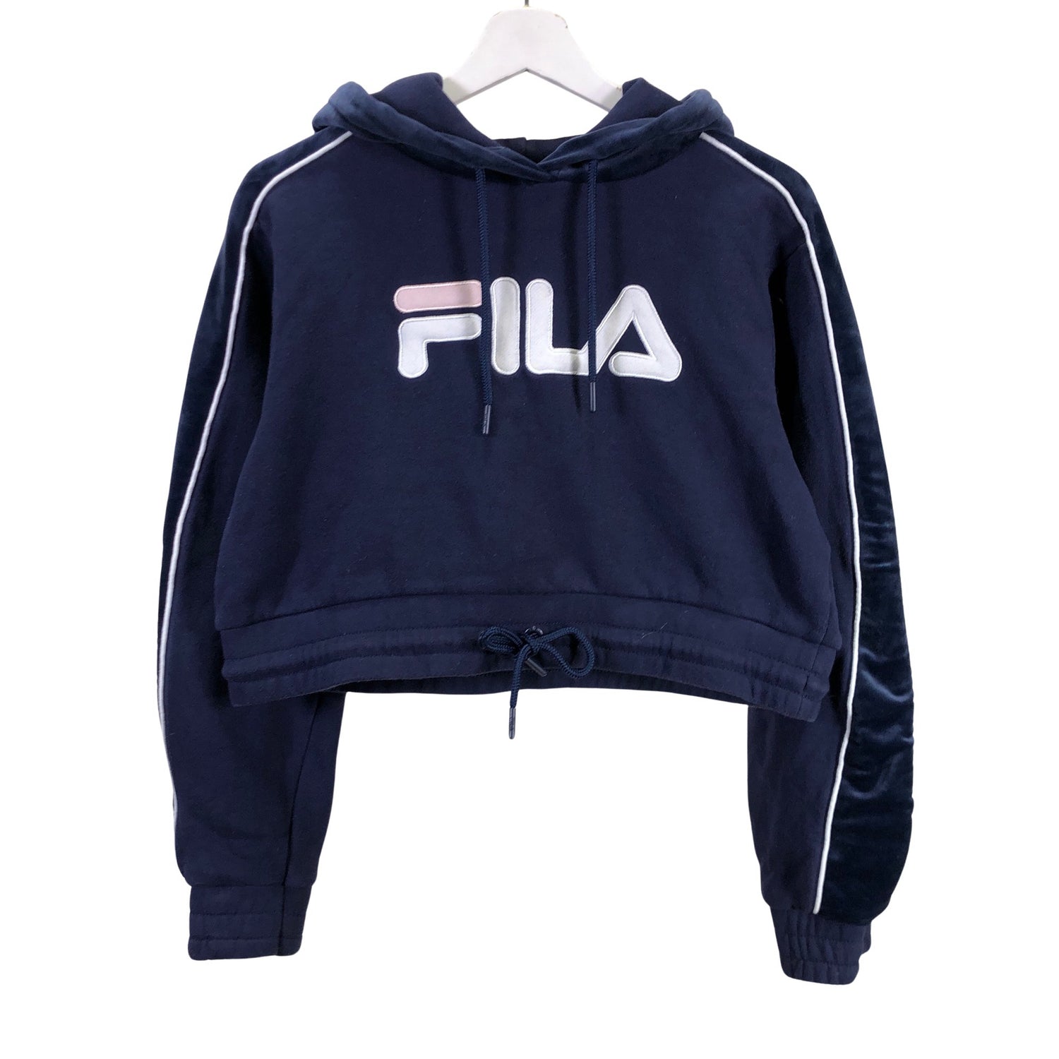  Huppari  Huppari, koko 152 - 158  Fila 