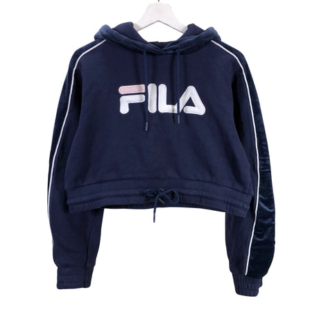 Unisex Fila - Huppari, koko 152 - 158 -  ()