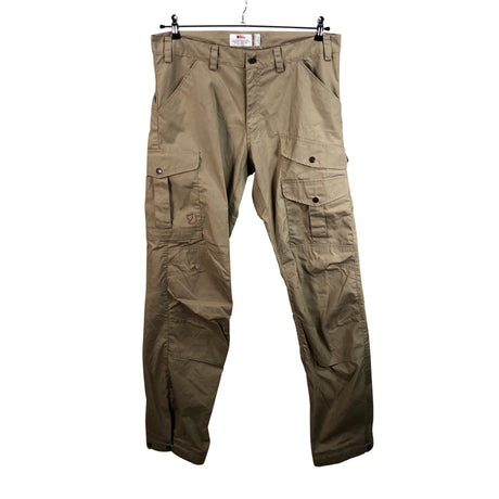 Unisex Fjällräven - Cargohousut, koko L -  ()