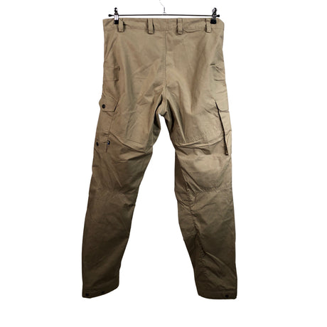 Unisex Fjällräven - Cargohousut, koko L -  (2)