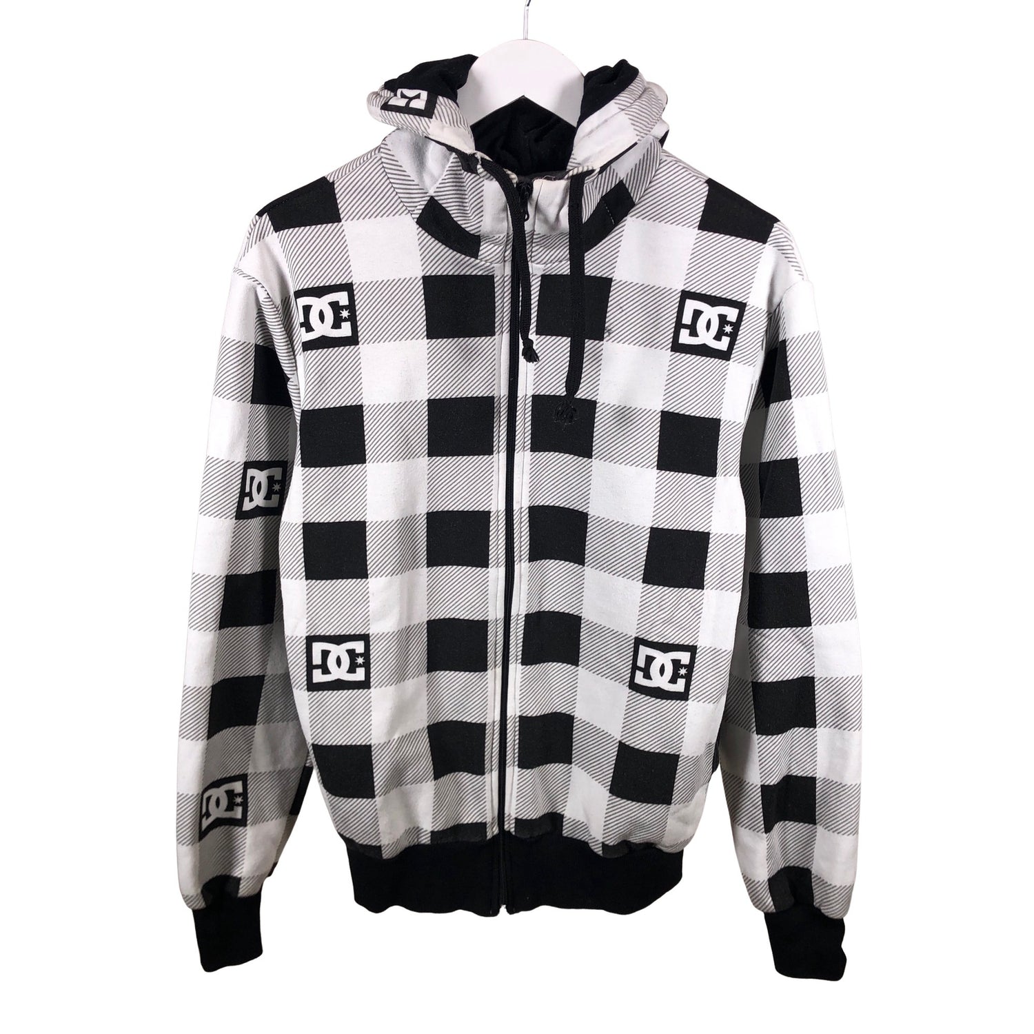  Huppari  Huppari, koko L  DC Shoes 