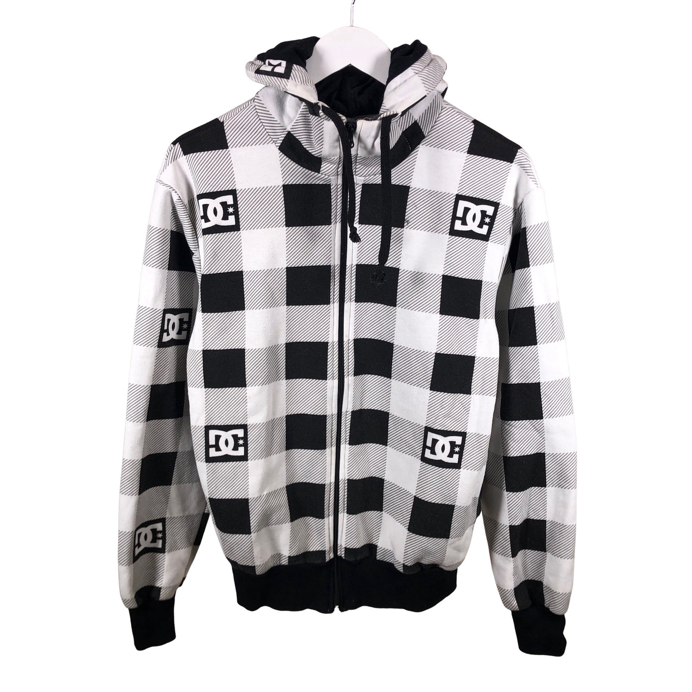 Unisex DC Shoes - Huppari, koko L -  (1)