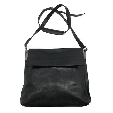 Unisex Okay's - Olkalaukku, koko Midi -  ()