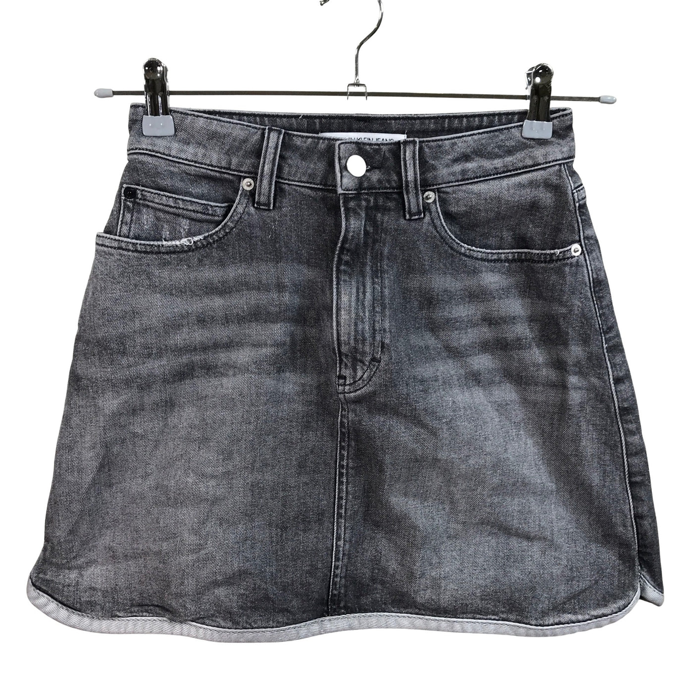 Unisex Calvin Klein - Farkkuhame, koko 36 -  (1)