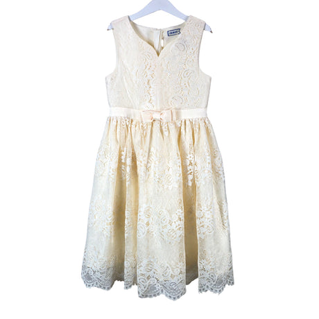 Unisex Friboo - Juhlamekko, koko 134 - 140 -  ()