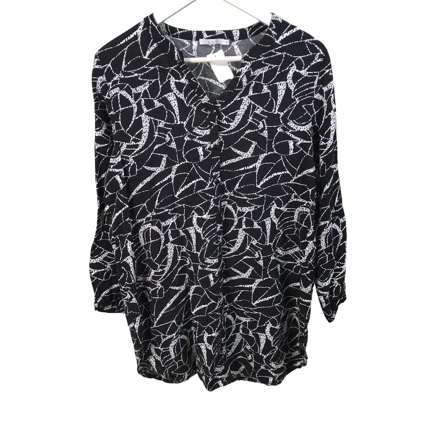 Unisex O.I.S - Kangastunika, koko 38 -  (1)