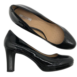 Unisex Geox - Korkokengät, koko 41 -  (1)