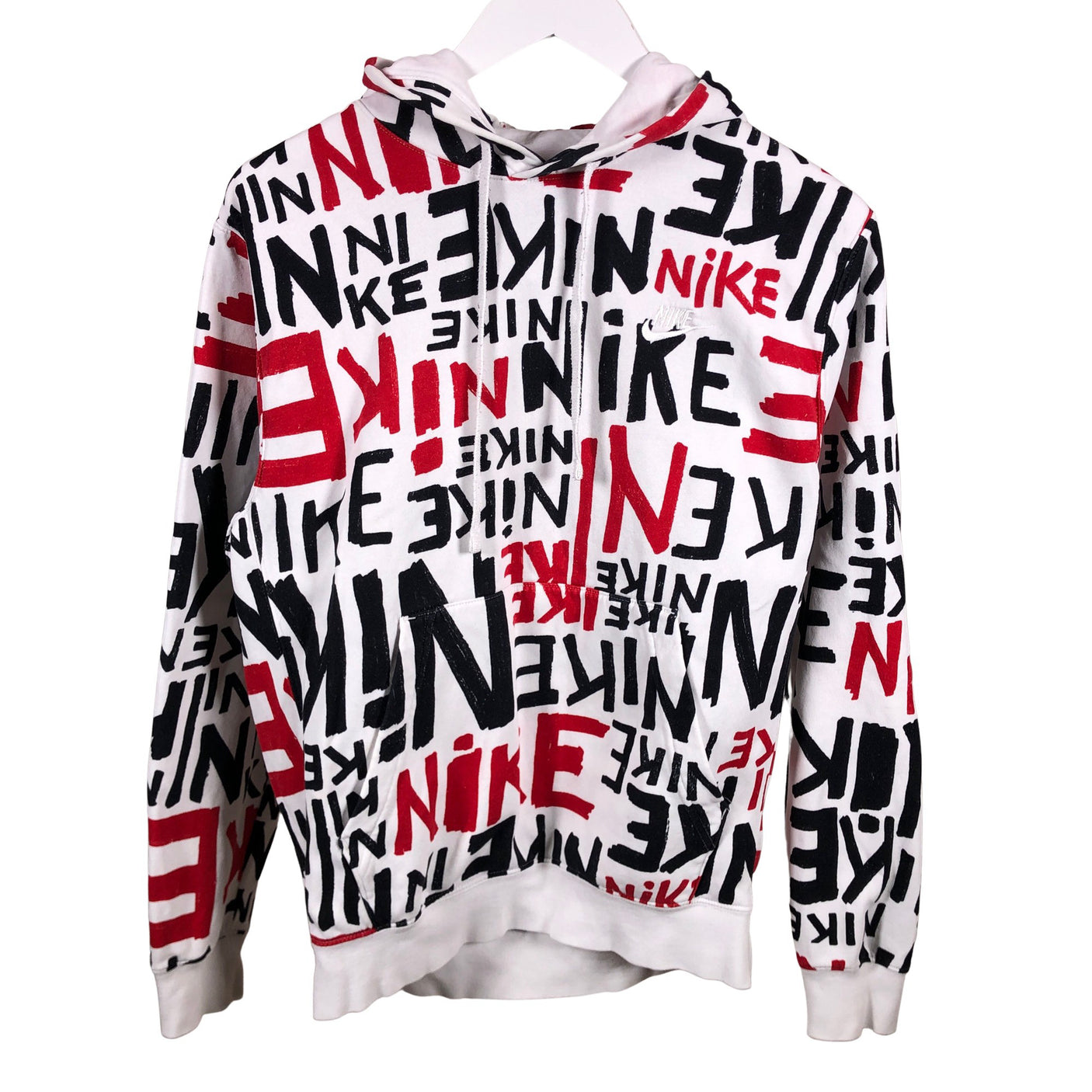 Unisex Nike - Huppari, koko S -  (1)