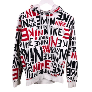 Unisex Nike - Huppari, koko S -  (1)