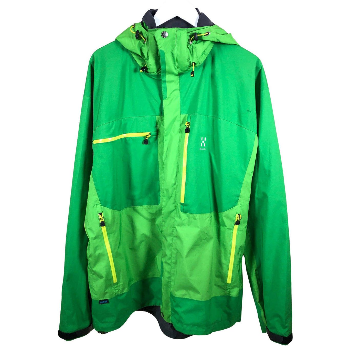 Unisex Haglöfs - Kuoritakki, koko XXL -  (1)