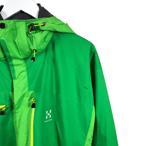 Unisex Haglöfs - Kuoritakki, koko XXL -  (3)