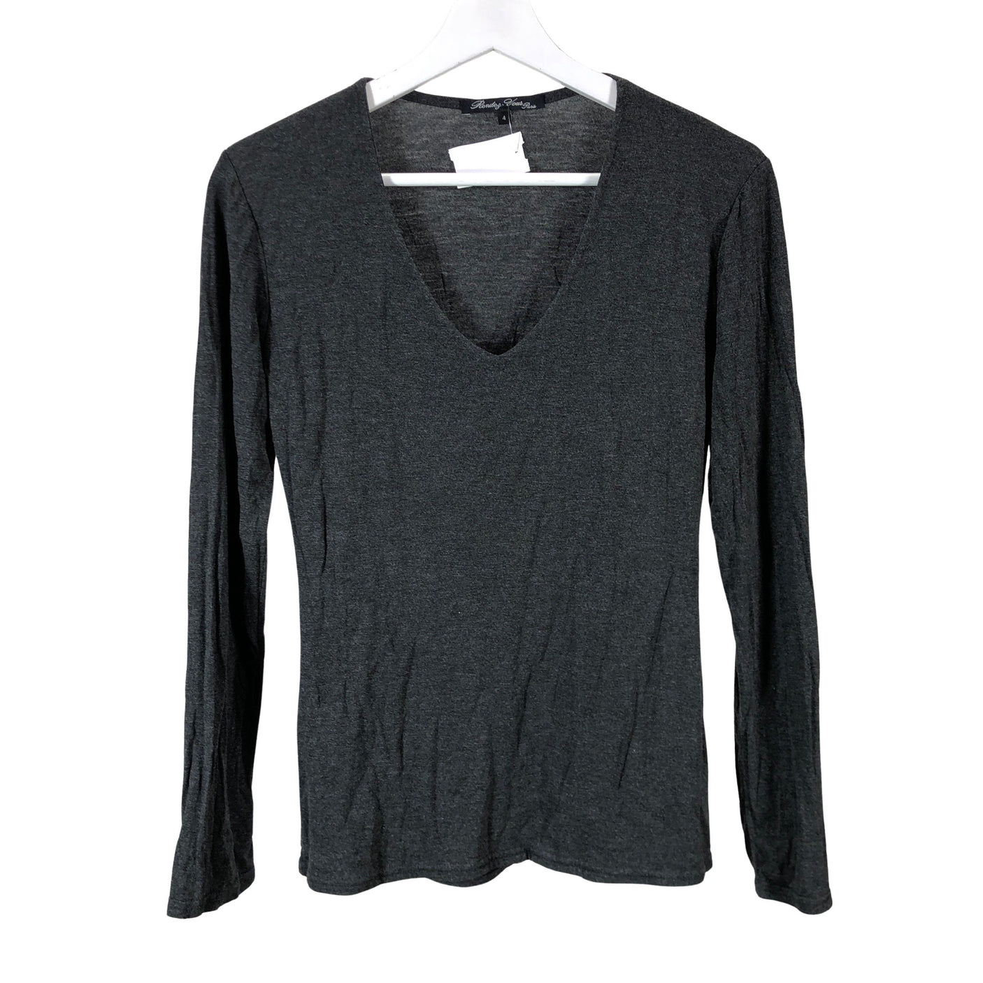 Unisex Rendeg Vous - Trikoopaita, koko 36 -  (1)
