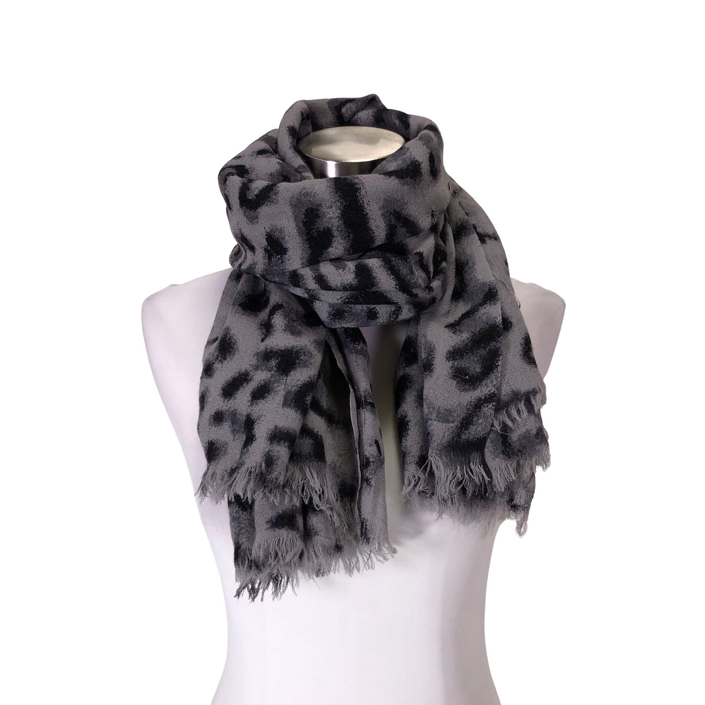 Unisex by Malene Birger - Huivi, koko Maxi -  (1)