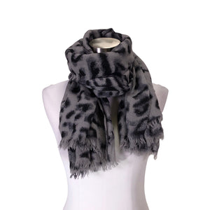 Unisex by Malene Birger - Huivi, koko Maxi -  (1)