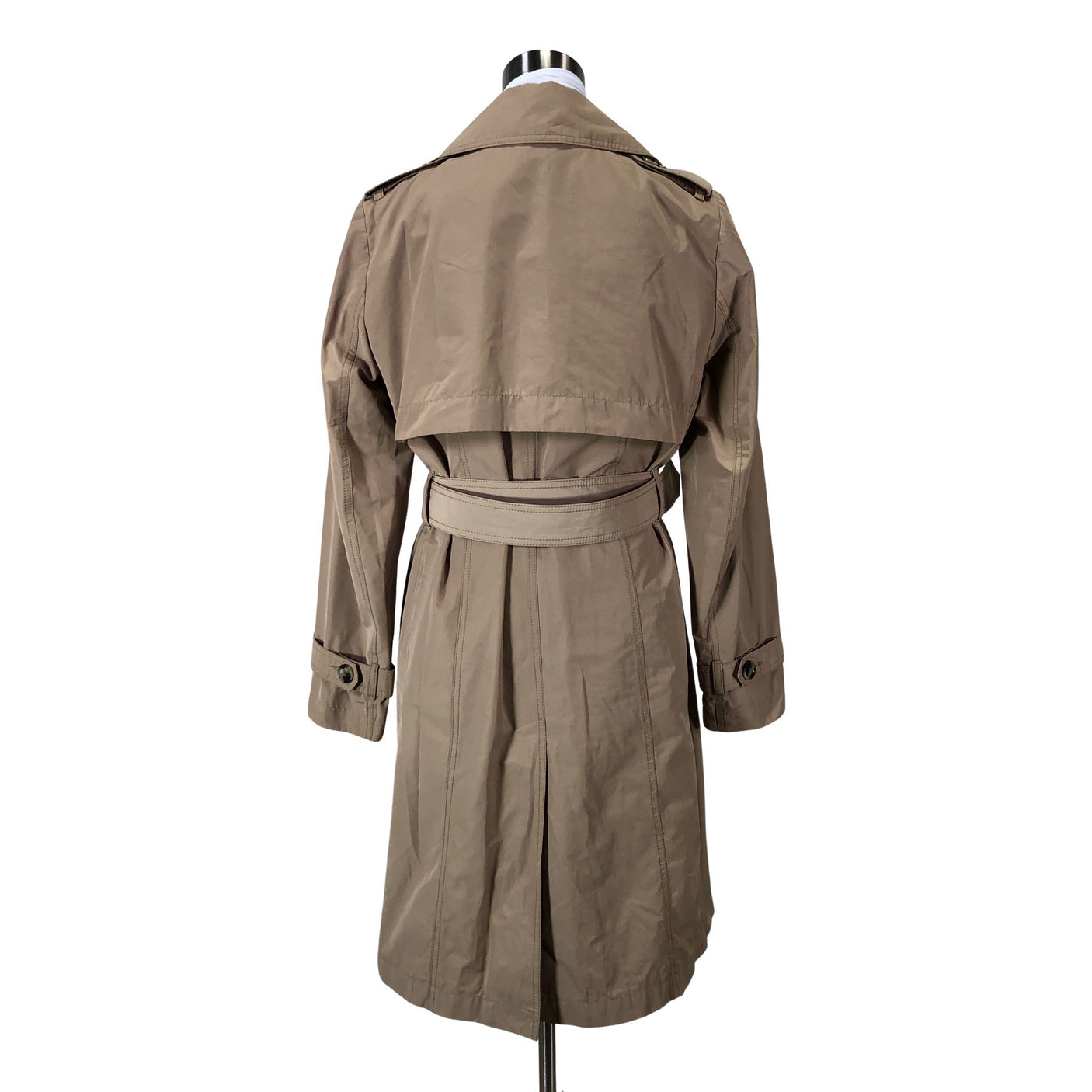 Unisex Flare Collection - Trenssitakki, koko 36 -  (2)