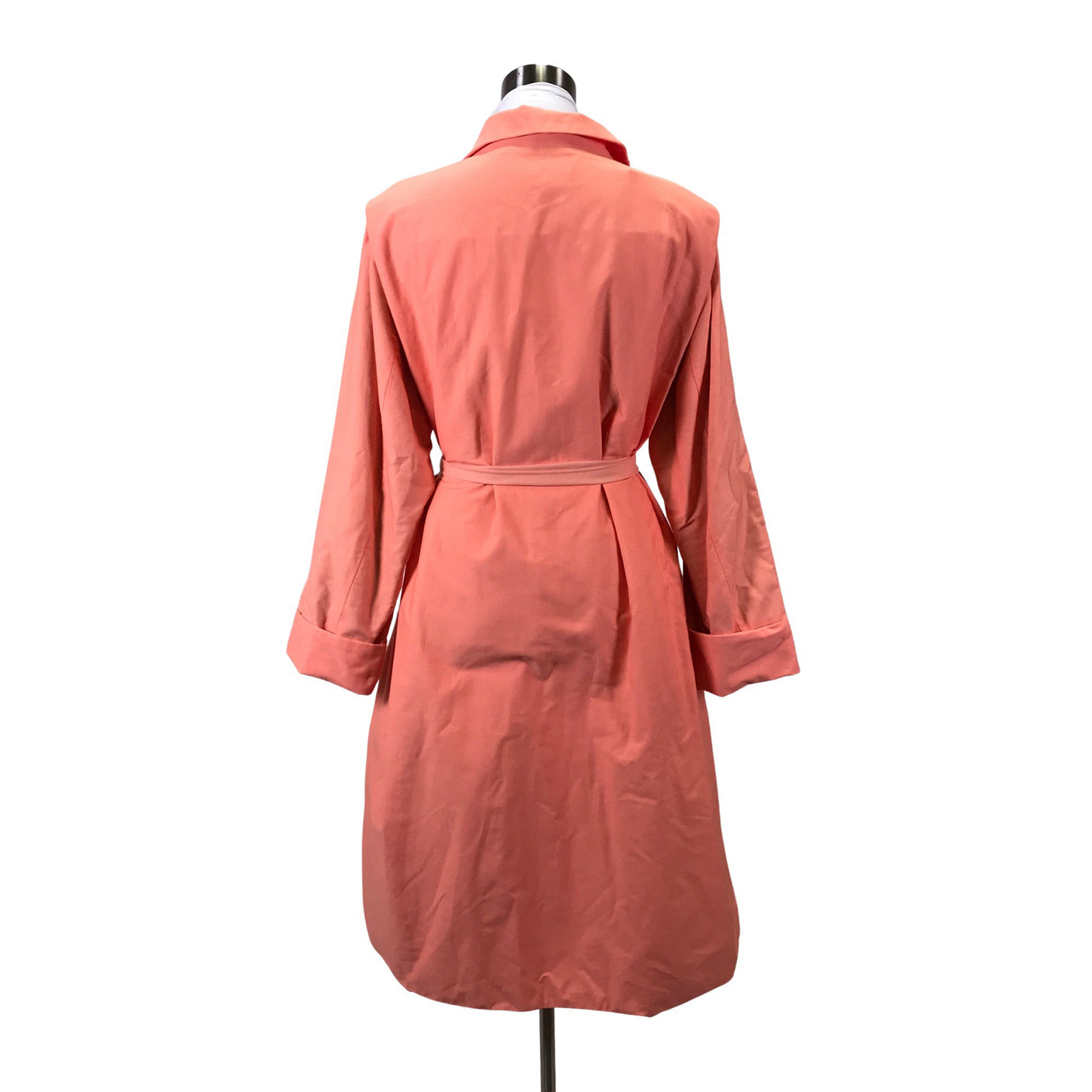 Unisex Tauko - Trenssitakki, koko 40 -  (2)