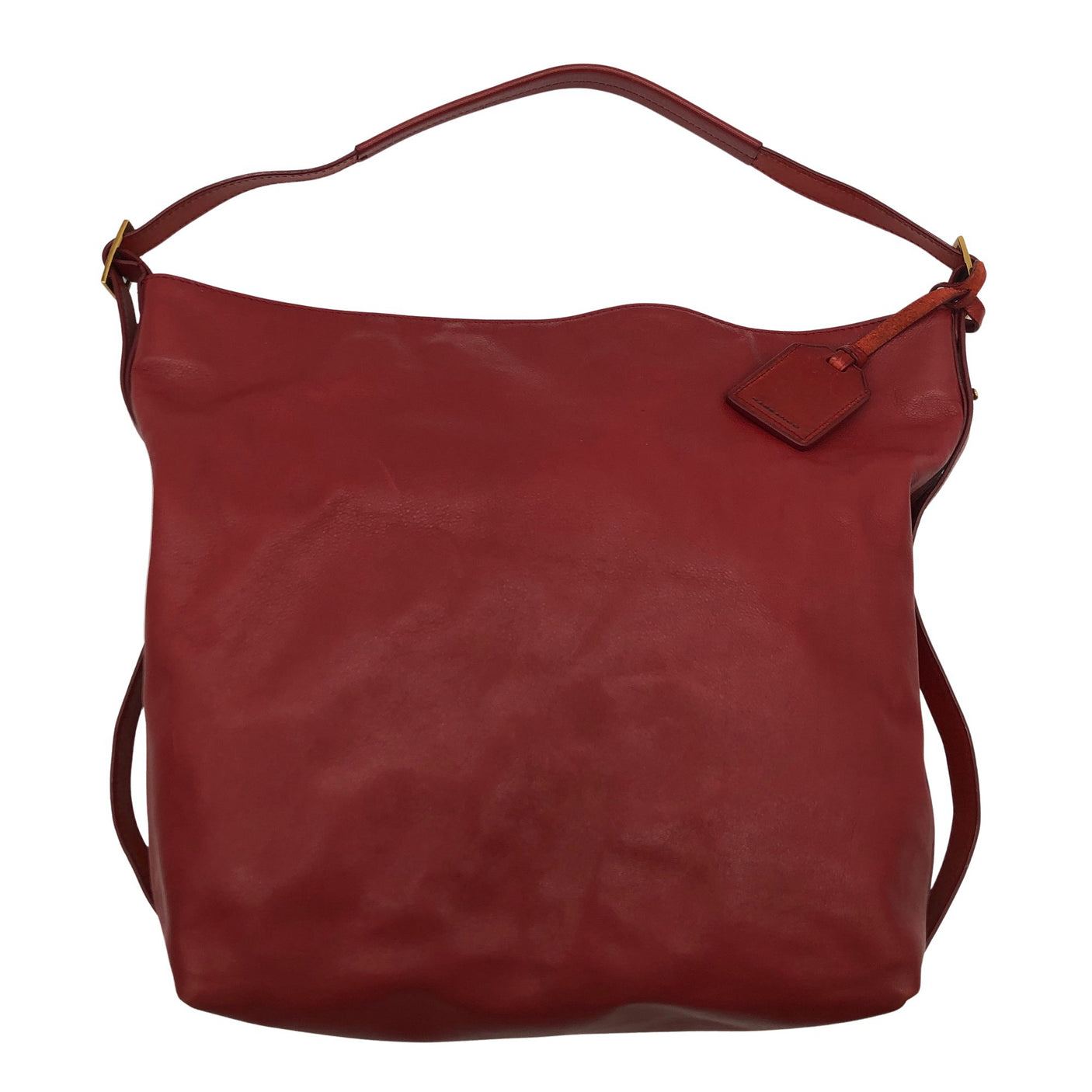 Käsilaukku, koko Midi