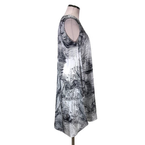 Unisex Marimekko - Sifonkimekko, koko 44 -  (3)