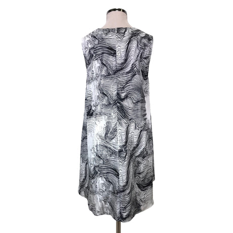 Unisex Marimekko - Sifonkimekko, koko 44 -  (2)