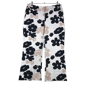 Unisex Marimekko - Kangashousut, koko 46 -  (1)