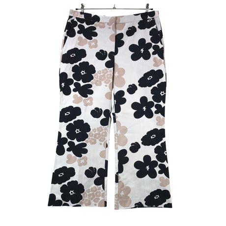 Unisex Marimekko - Kangashousut, koko 46 -  ()