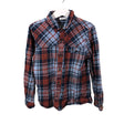 Unisex Name It - Kauluspaita, koko 122 - 128 -  ()