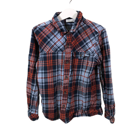 Unisex Name It - Kauluspaita, koko 122 - 128 -  ()