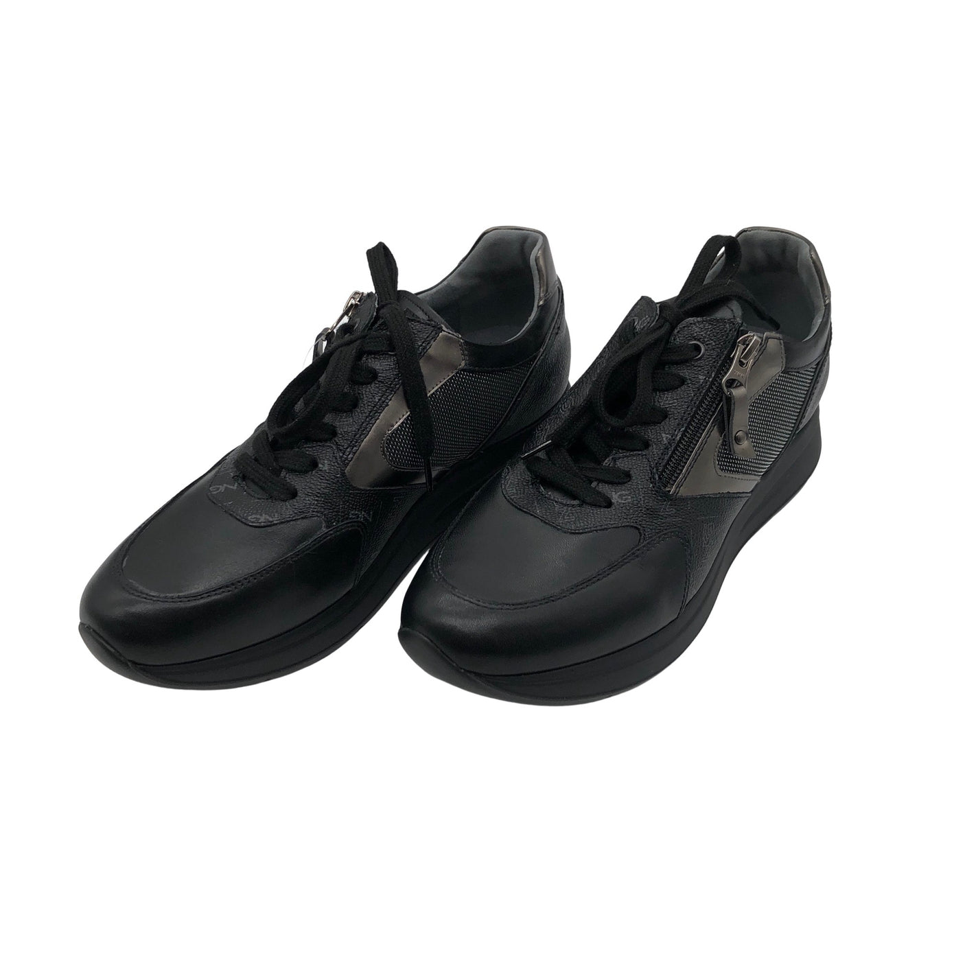 Unisex Nero Giardini - Tennarit, koko 39 -  (3)