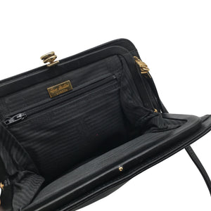 Olkalaukku, koko Mini