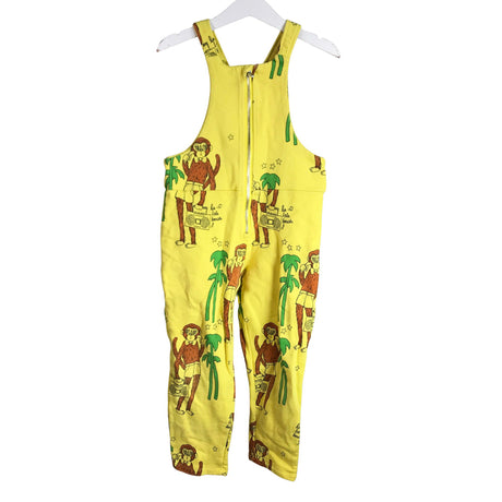 Unisex Mini Rodini - Haalarit, koko 104 - 110 -  ()