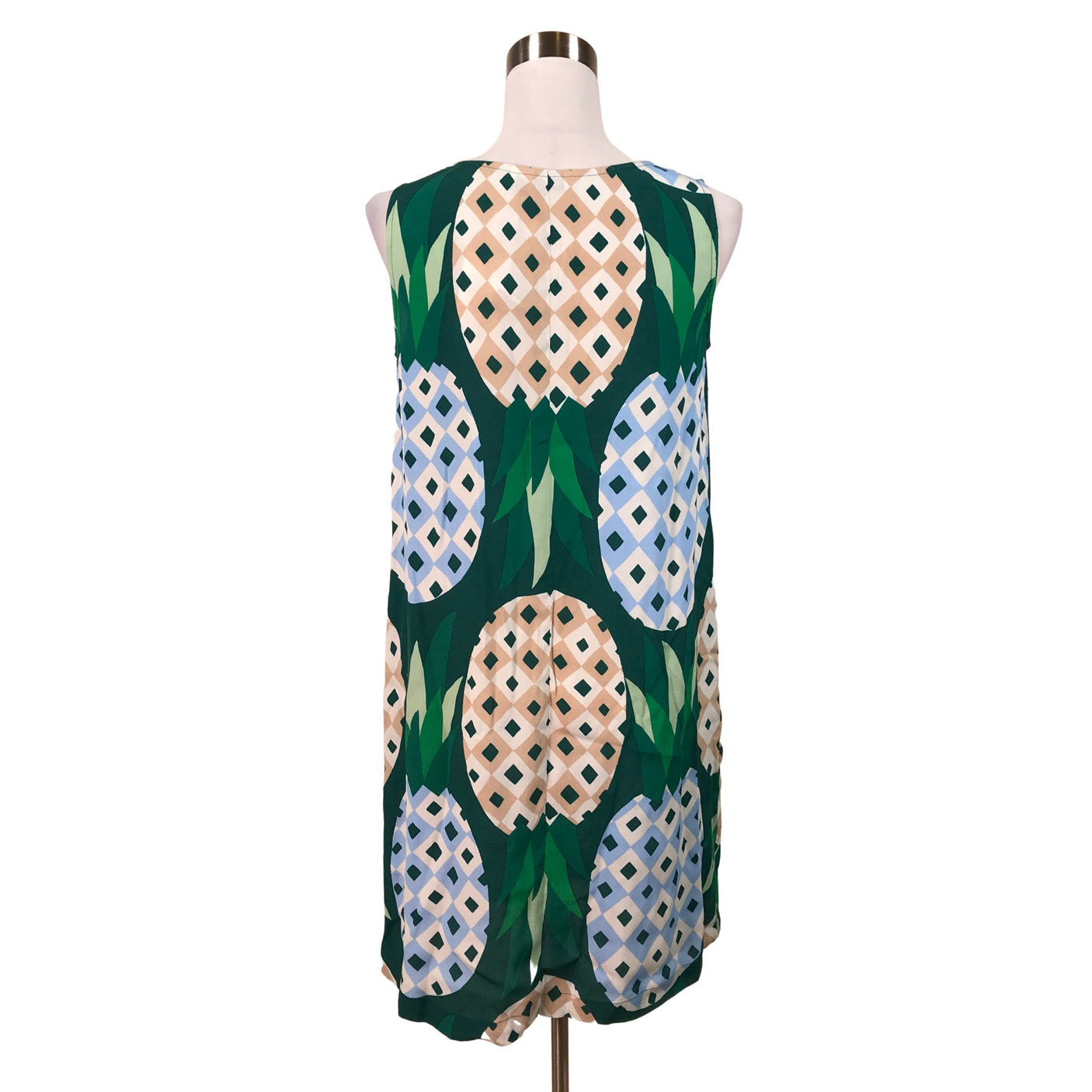 Unisex Marimekko - Sifonkimekko, koko 40 -  (2)