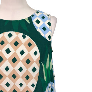 Unisex Marimekko - Sifonkimekko, koko 40 -  (3)