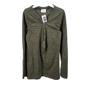 Unisex Mama Licious - Trikoopaita (Äitiys), koko 34 -  (1)