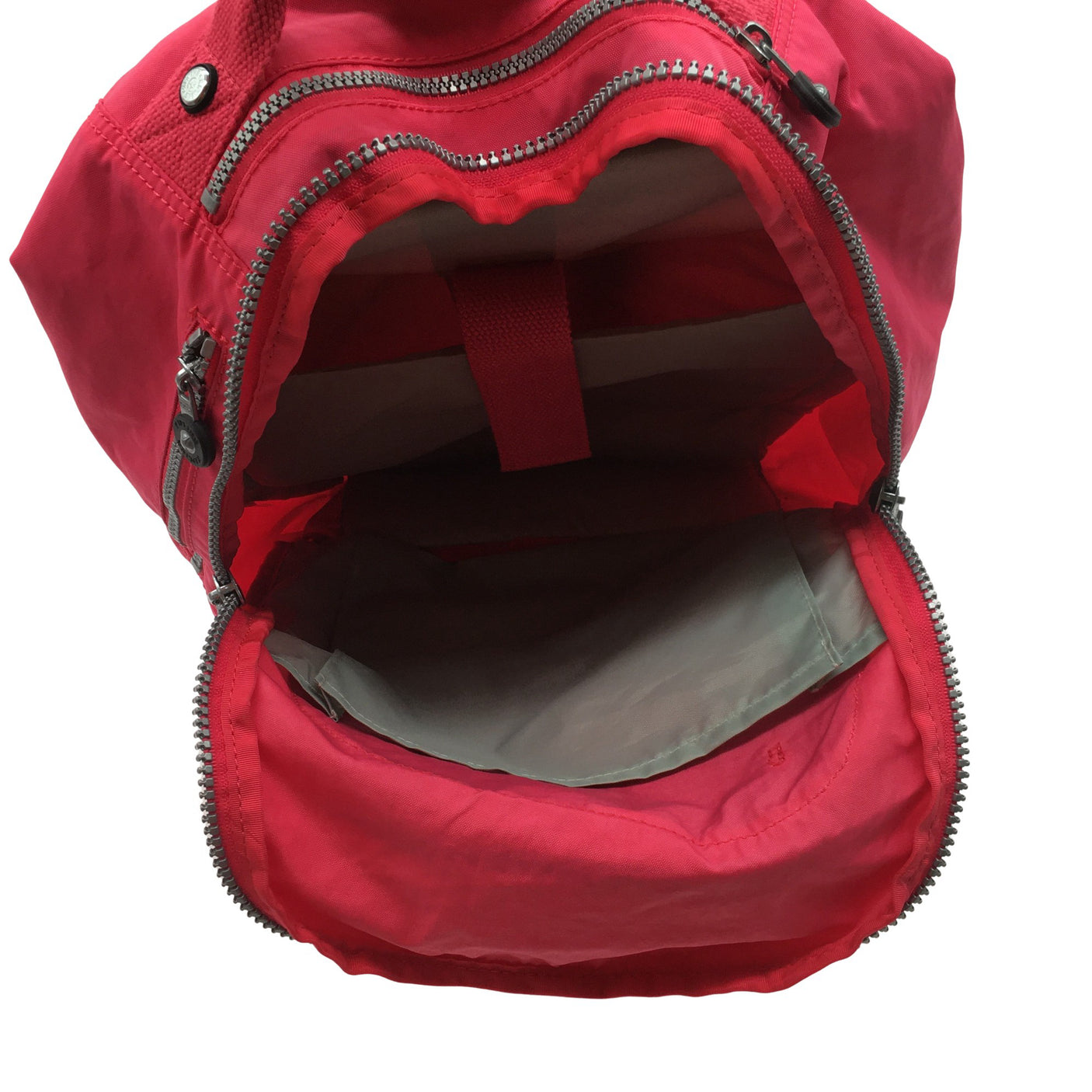 Unisex Kipling - Reppu, koko Maxi -  (3)