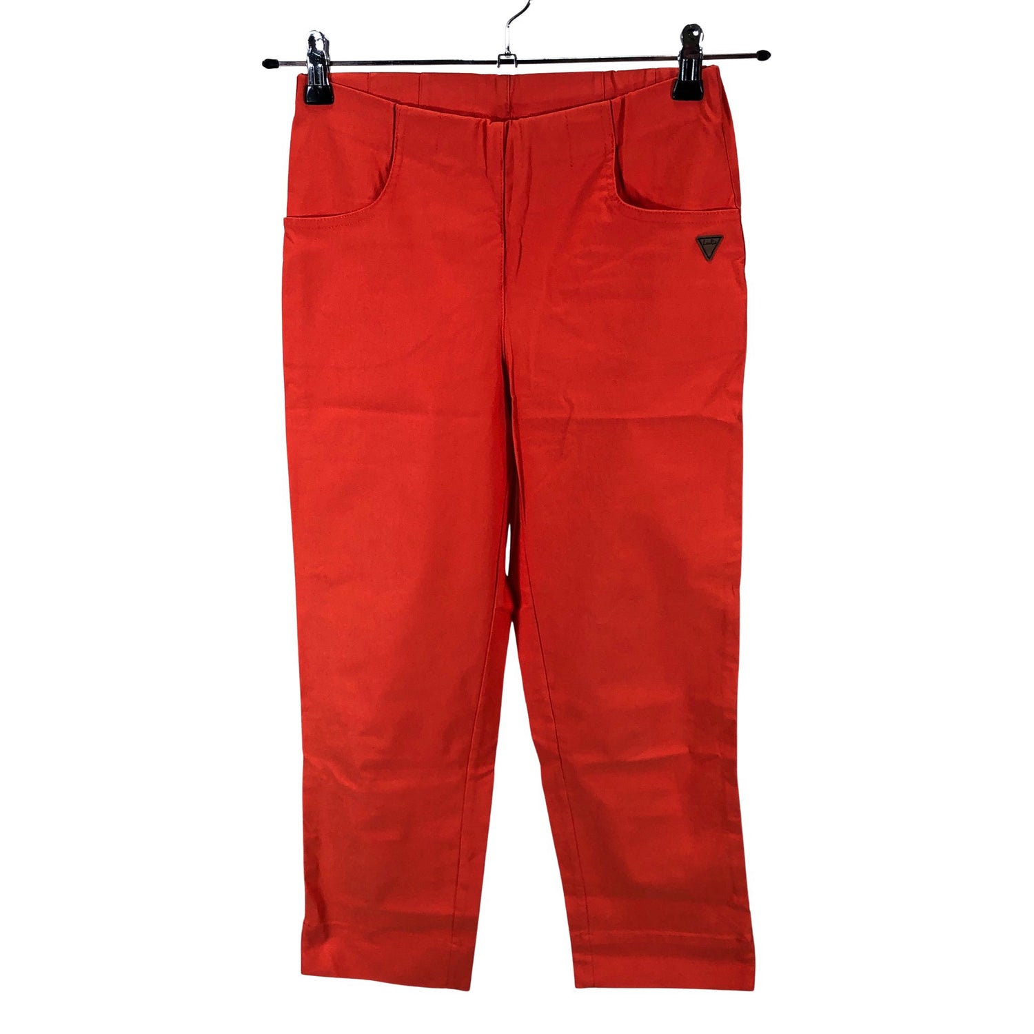  Caprileggingsit  Caprileggingsit, koko 36  LauRie 
