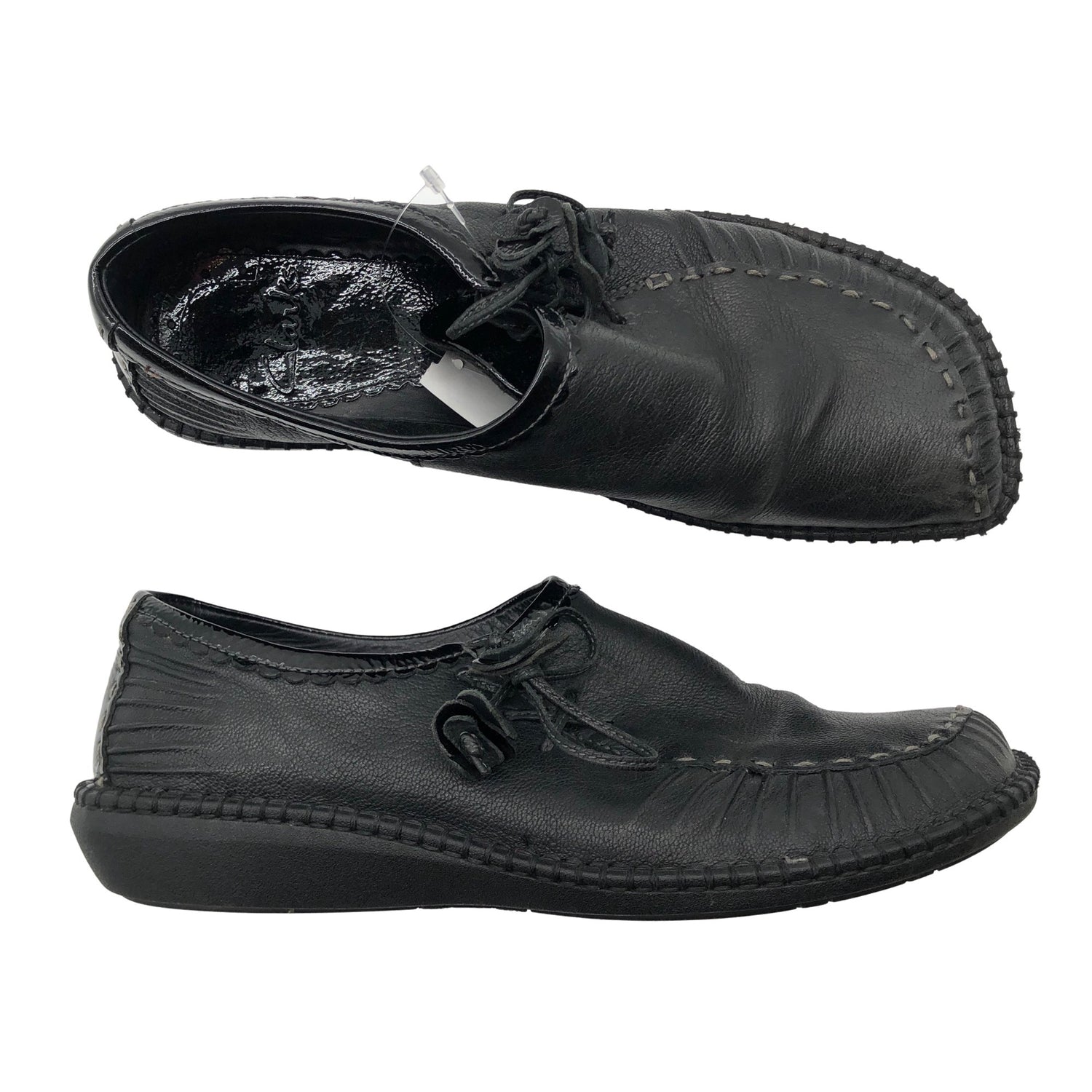  Kävelykengät  Kävelykengät, koko 39  Clarks 