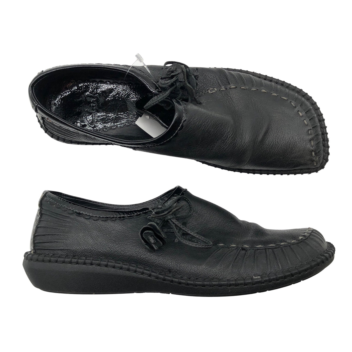 Unisex Clarks - Kävelykengät, koko 39 -  (1)