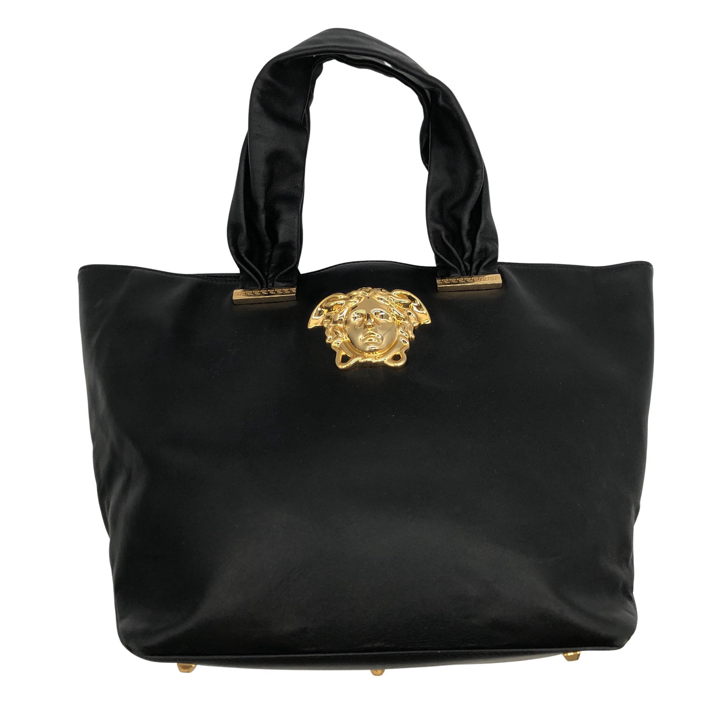 Unisex Versace - Käsilaukku, koko Midi -  (1)