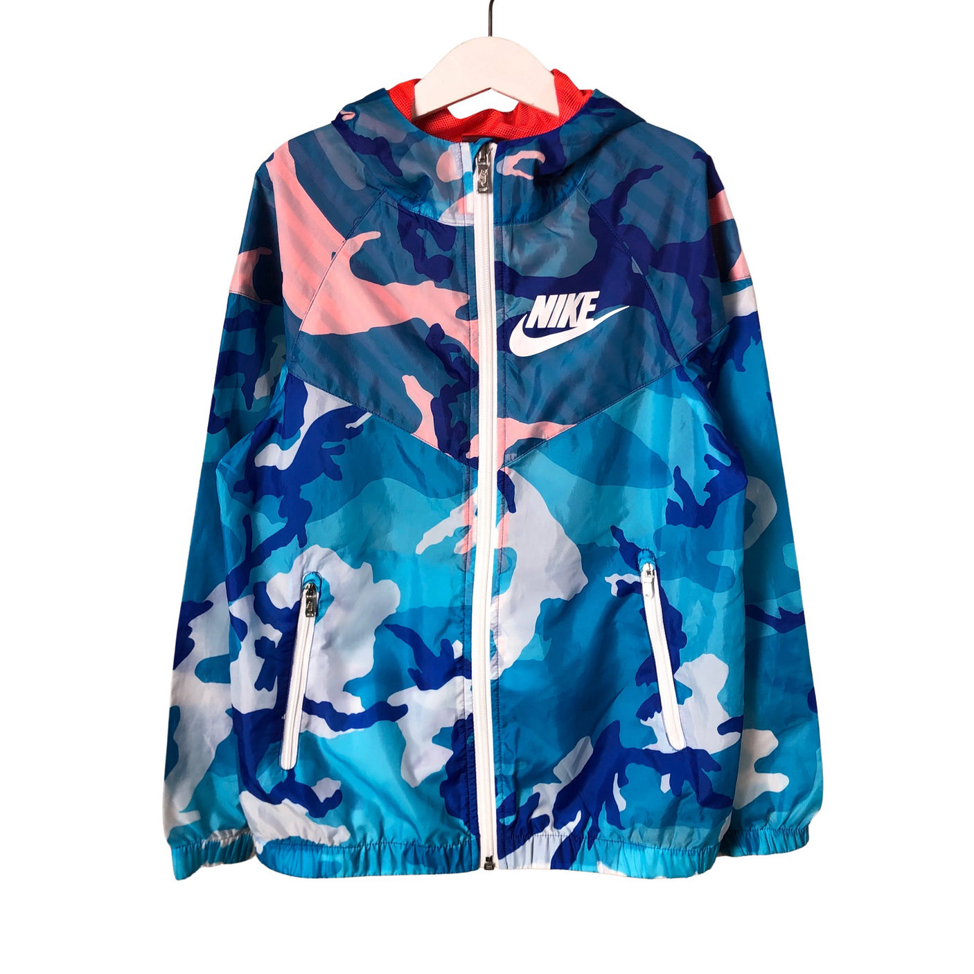 Unisex Nike - Ulkoilutakki, koko 128 - 134 -  (1)