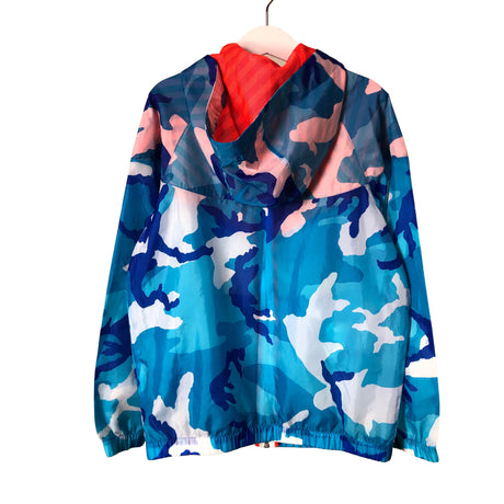 Unisex Nike - Ulkoilutakki, koko 128 - 134 -  (2)