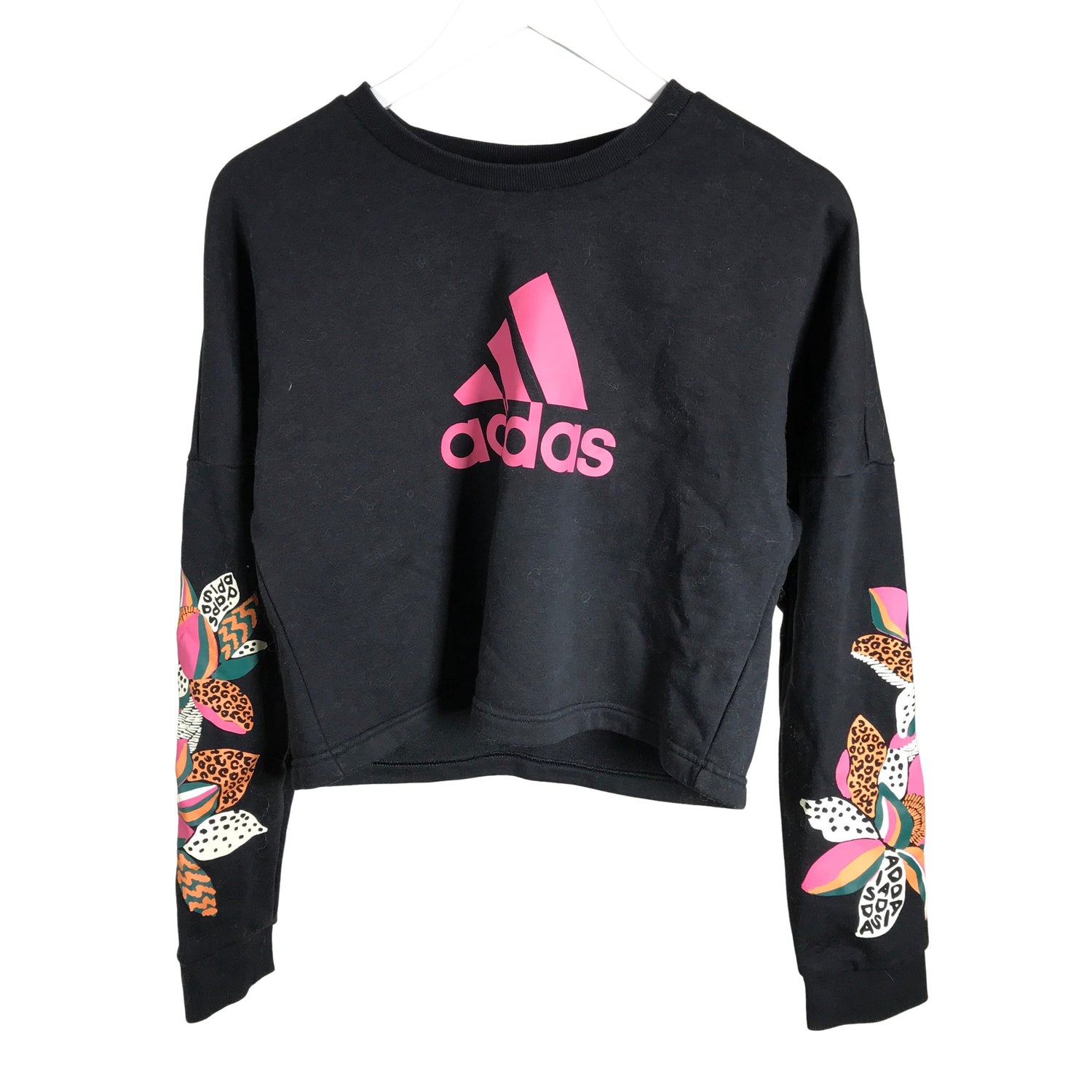 Paita  Collegepaita, koko 36  Adidas 
