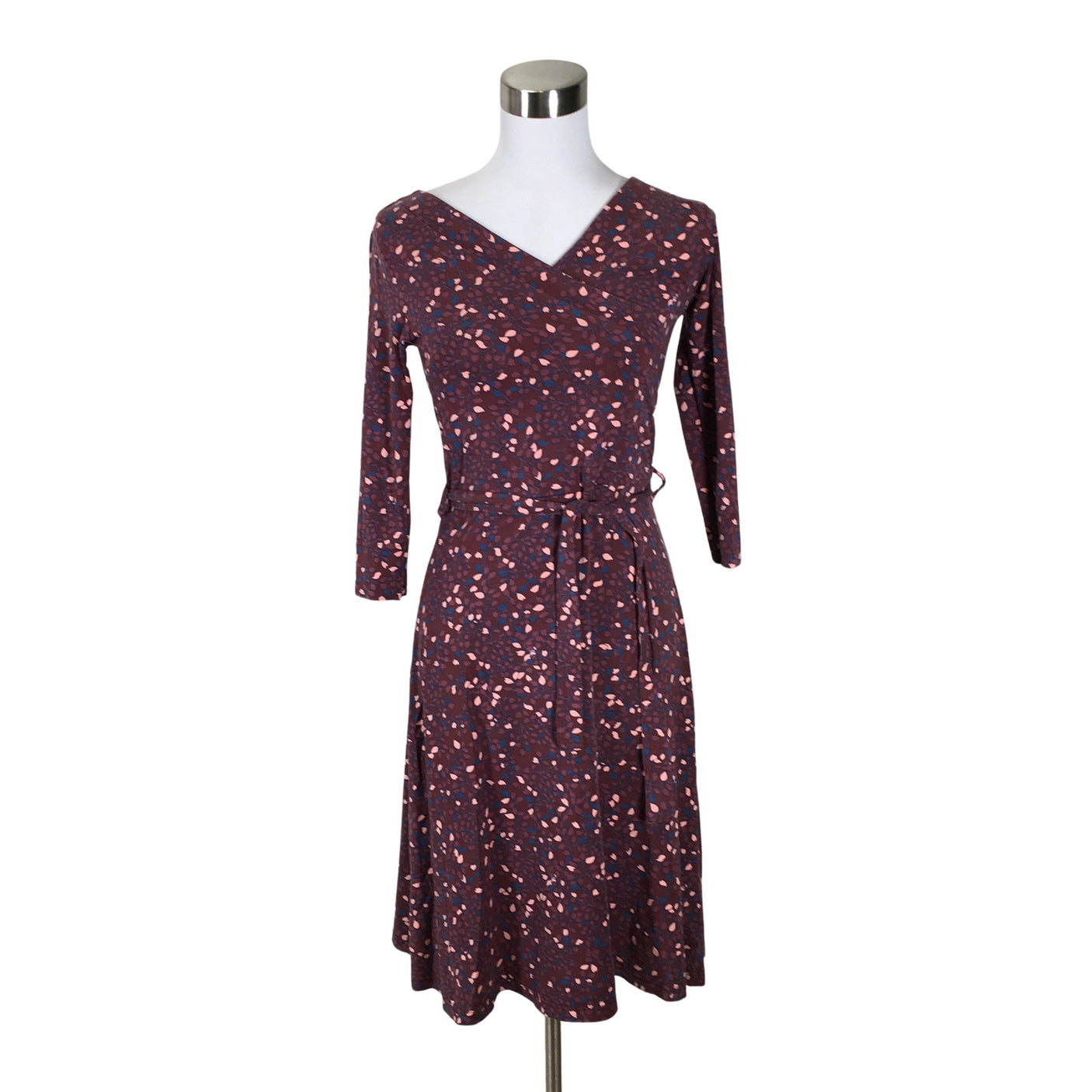 Unisex Blaa - Trikoomekko, koko 34 -  (1)