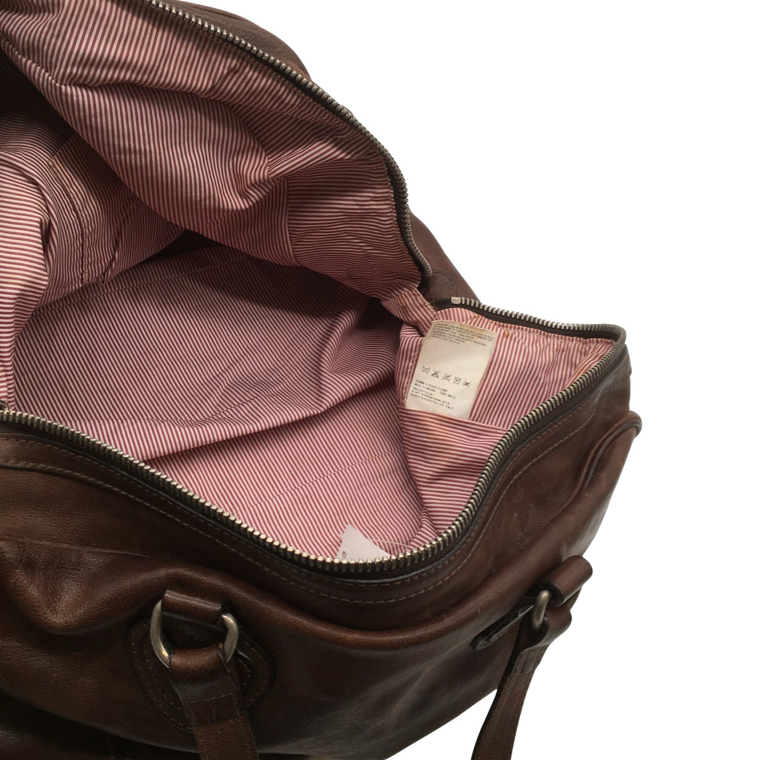 Matkakassi, koko Maxi