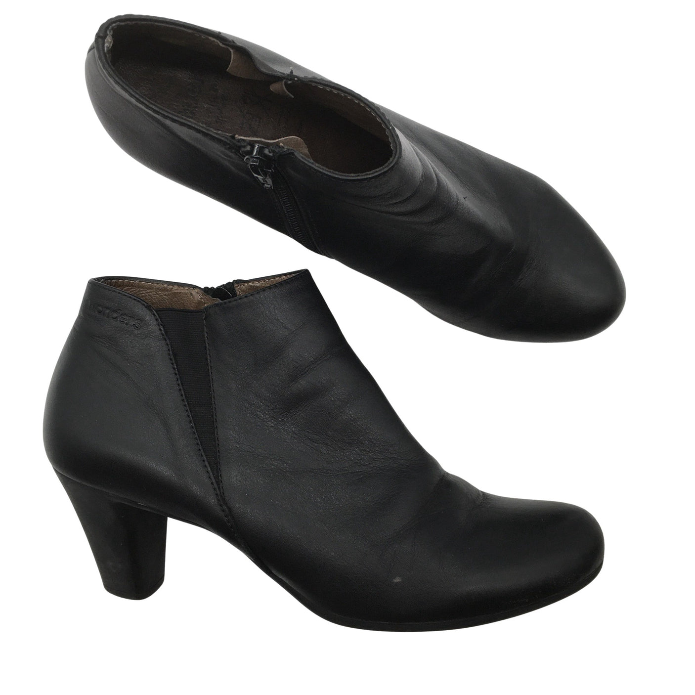 Unisex Wonders - Nilkkurit, koko 40 -  (1)