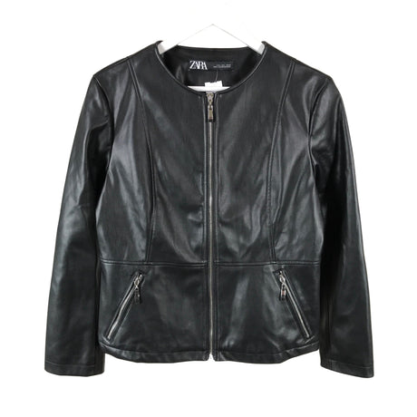 Unisex Zara - Nahkatakki, koko 40 -  ()