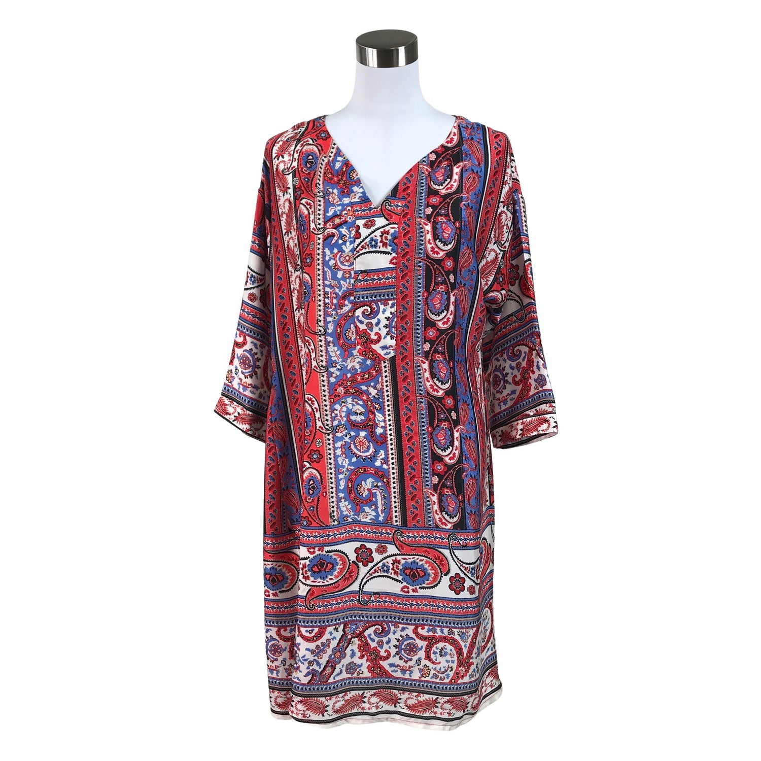  Mekko  Sifonkimekko, koko 38  Akoz De Toi 