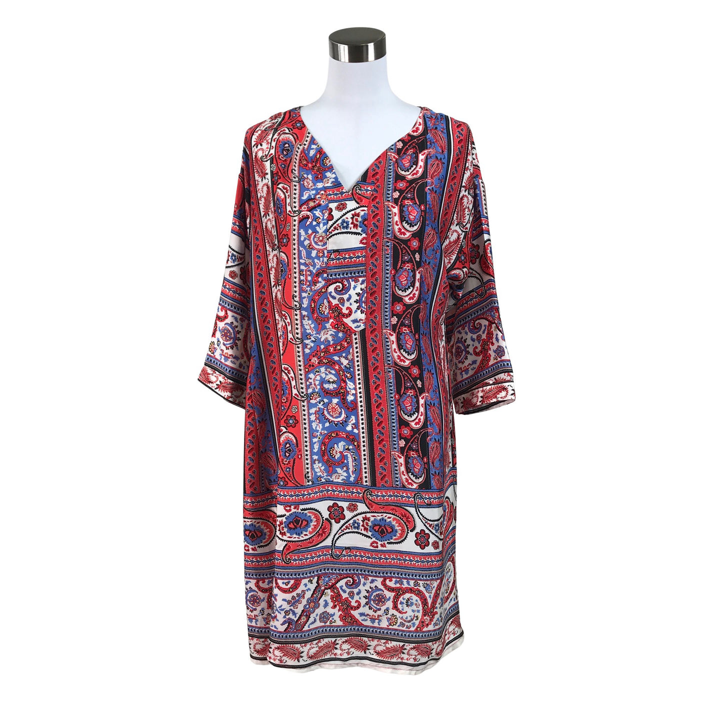 Unisex Akoz De Toi - Sifonkimekko, koko 38 -  (1)