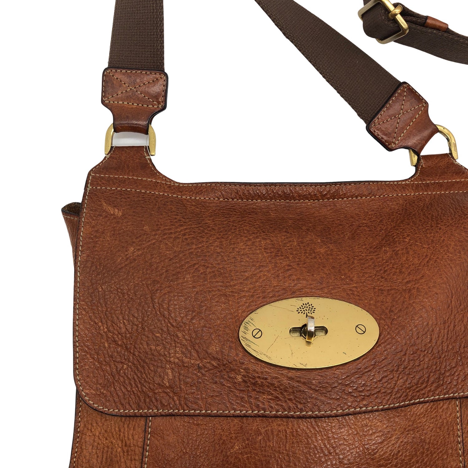  Olkalaukku  Olkalaukku, koko Midi  Mulberry 