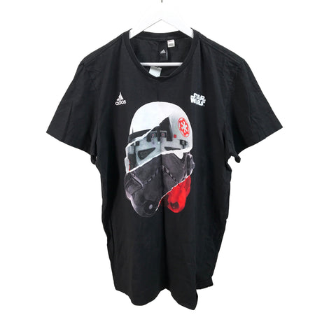 Unisex Adidas - T-paita, koko XXL -  ()